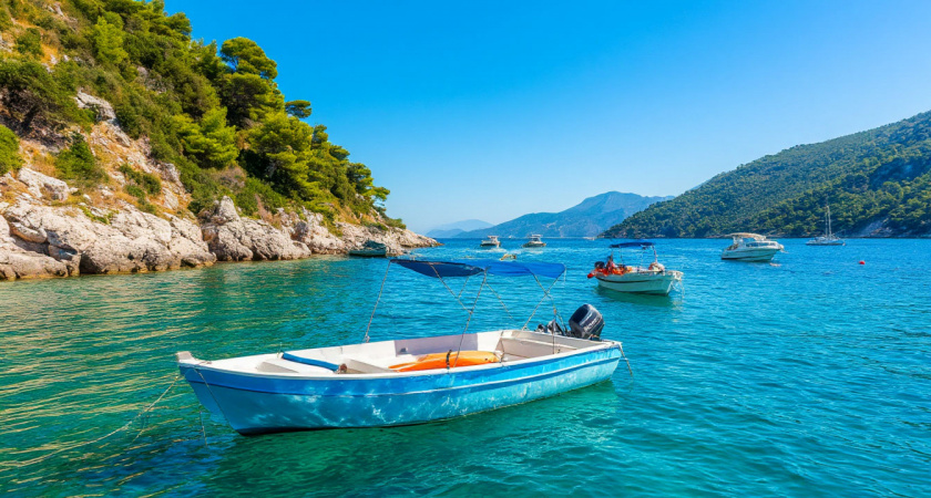 Да когда это уже закончится?! 5 вещей, которые бесят на пляжах Краснодарского края