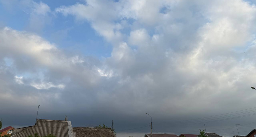 "Июнь подложит нам всем толстую свинью": синоптики прогнозируют одно из мощных похолодание этим летом