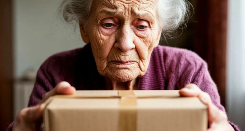 В Новороссийске мошенники лишили 85-летнюю пенсионерку 1,3 миллиона рублей