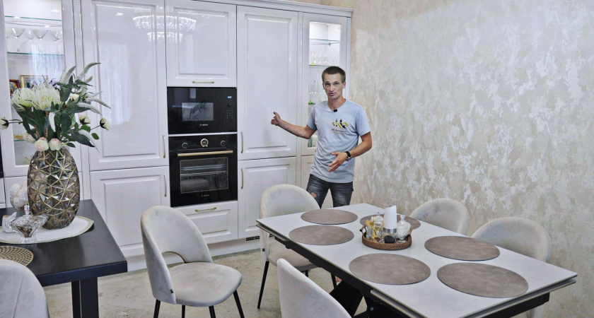 "Маловичко": от ремонта к строительству домов под ключ – ваш идеальный дом от подбора участка до зубной щетки