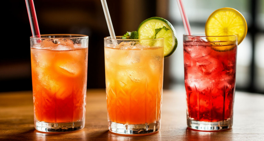 Не только кофе: названы главные напитки, которые в самом деле заряжают энергией