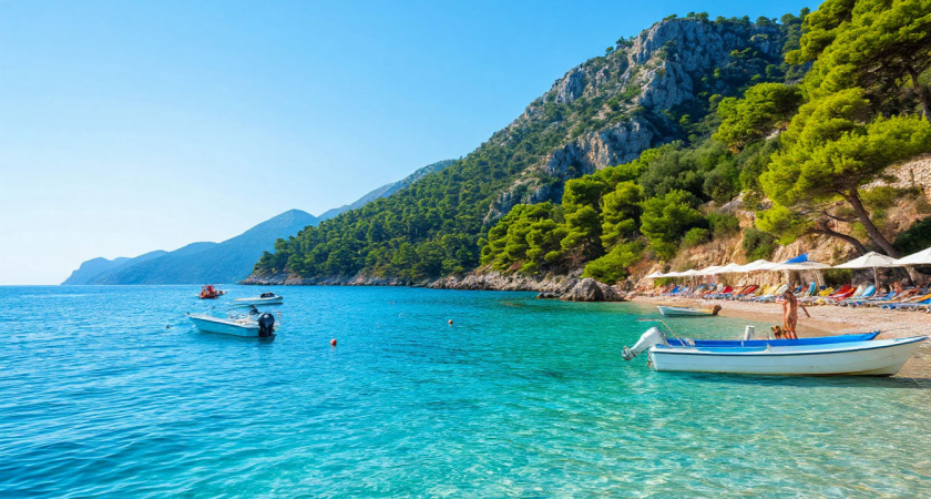 Рай оказался помойкой: почему 30% туристов клянутся никогда не возвращаться на Кубань