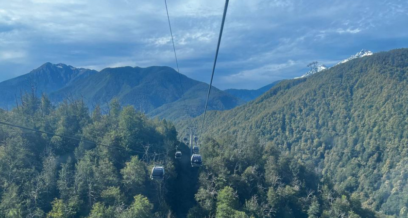 От Сочи до Тамани: какой курорт Черного моря выбрать?