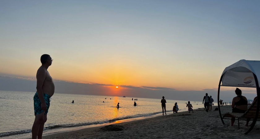 "Вы приезжаете, гадите и уезжаете": почему кубанцы ненавидят туристов