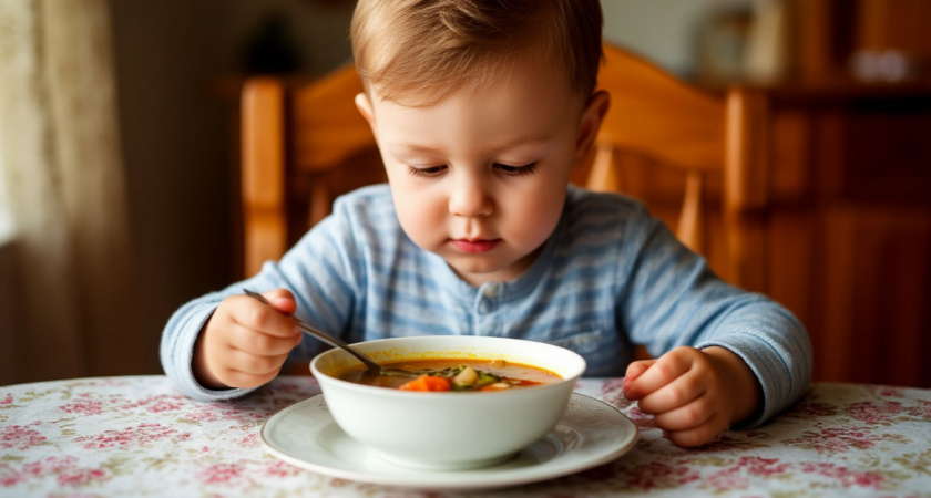 Ученые назвали самый вредный суп: его готовят и едят практически в каждой семье