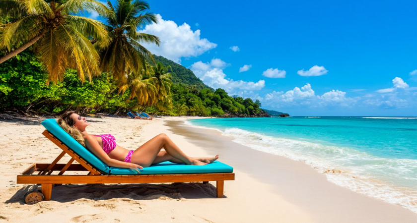 "Зачем мы только приезжали": почему туристы проклинают поездку на Черноморское побережье