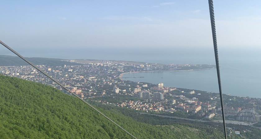 ТОП-5 самых переоценённых курортов Кубани – вы зря туда едете!