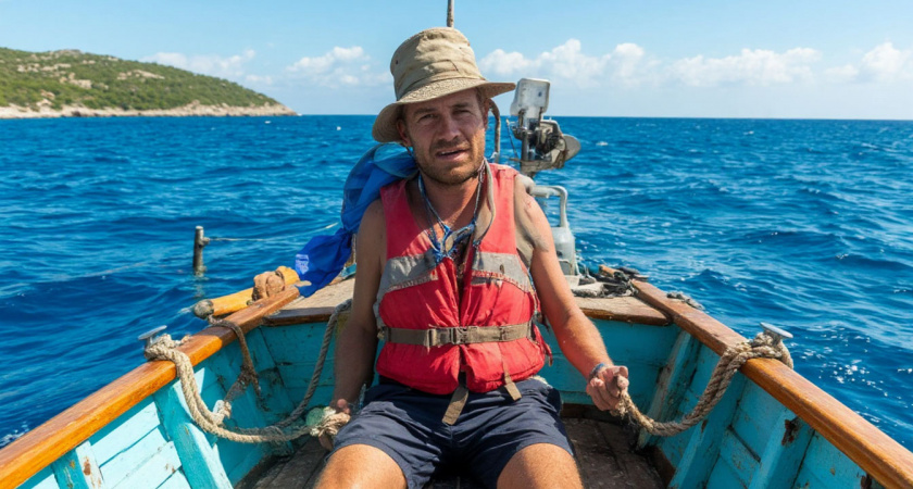 Где отдыхают самые бедные: 3 курорта Кубани, которые стыдно показать в соцсетях