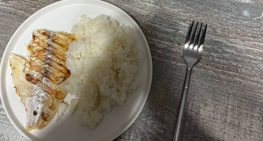 Минтай больше не будет сухим: с таким кляром рыба выходит сочной и нежной внутри, с хрустящей корочкой снаружи