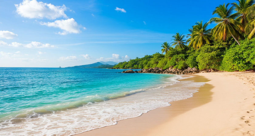 Дешевле некуда: туристы поголовно рванули на этот секретный курорт Черного моря - здесь только "свои"