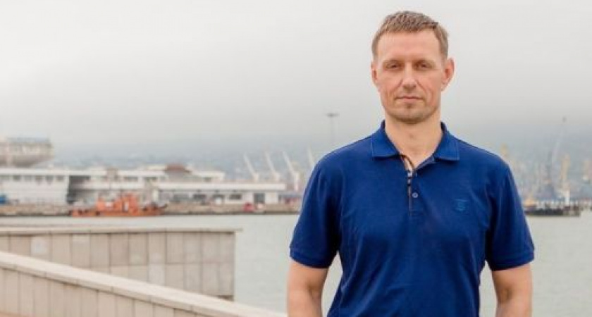 Доходы мэра Новороссийска Андрея Кравченко упали в 12 раз за последние три года: было 178 миллионов, стало 14