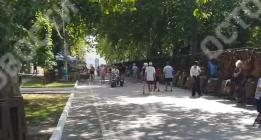 «Анапа пустеет, бизнес умирает»: предприниматели бьют тревогу — власти молчат