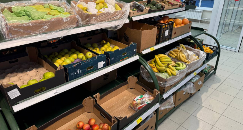 Этот фрукт едят только в провинции, а москвичи уже давно отказались - от него толстеют