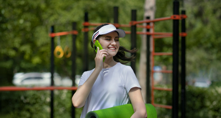 К пляжу готовы: южане стали больше интересоваться спортом