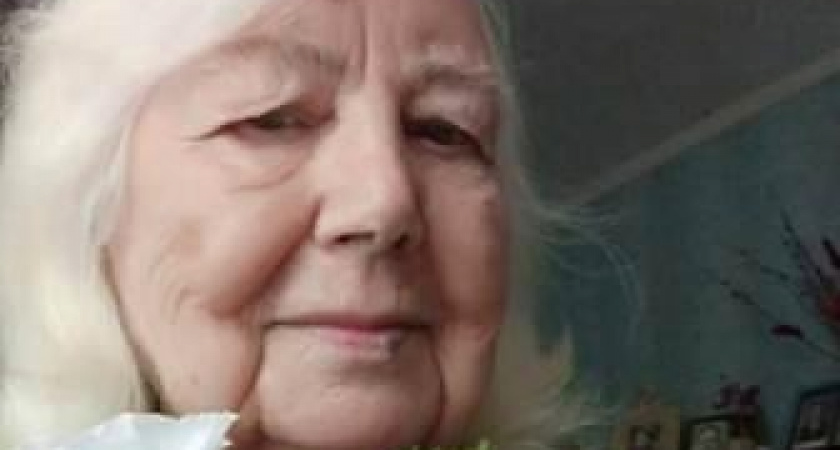 Жительница Новороссийска Мария Попова - труженица тыла и ветеран труда – отметила 100-летний юбилей