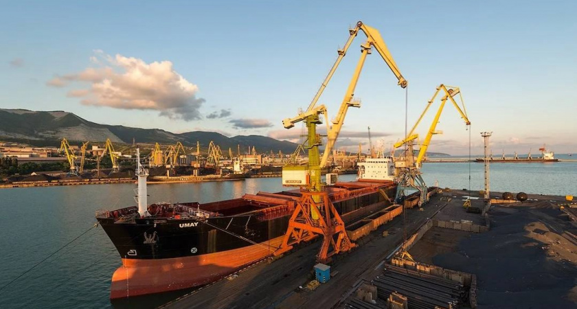 Судовладелец выплатил 14 миллионов рублей за розлив нефтепродуктов в порту Новороссийска