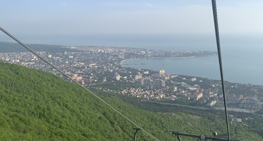 Секретные пляжи Краснодарского края, о которых не знают туристы