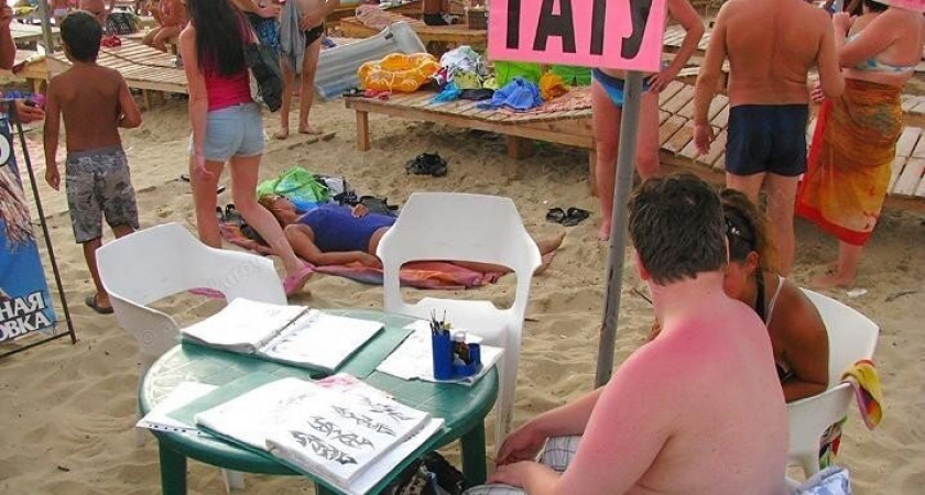 От 3000 рублей в день: три идеи, где можно подработать в сезон в Новороссийске