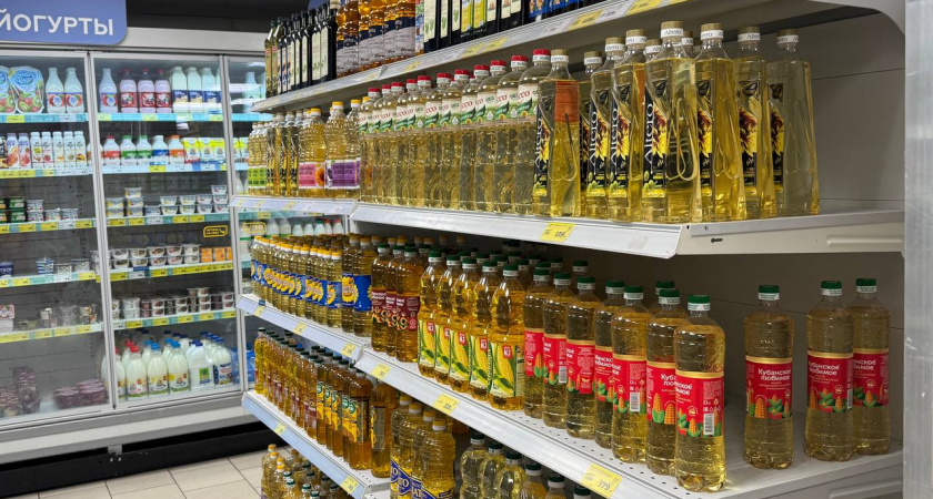 Смело берите по 2 бутылки: эксперты Роскачества опубликовали список лучших марок подсолнечного масла