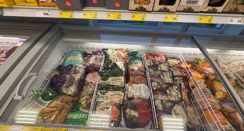 Берите смело – там чистое мясо: эксперты Роскачества опубликовали список лучших брендов пельменей