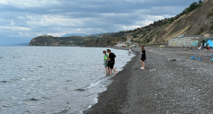 ТОП-5 самых переоценённых курортов Краснодарского края – вы туда едете абсолютно зря едете!