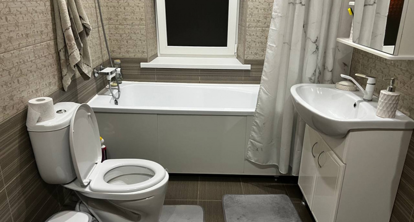 Немцы всегда соблюдают эти привычки в ванной и туалете, что у русских волосы встают дыбом