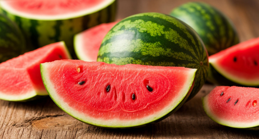 Спросил у продавца на рынке, как выбрать самый сладкий и вкусный арбуз - вот что он посоветовал