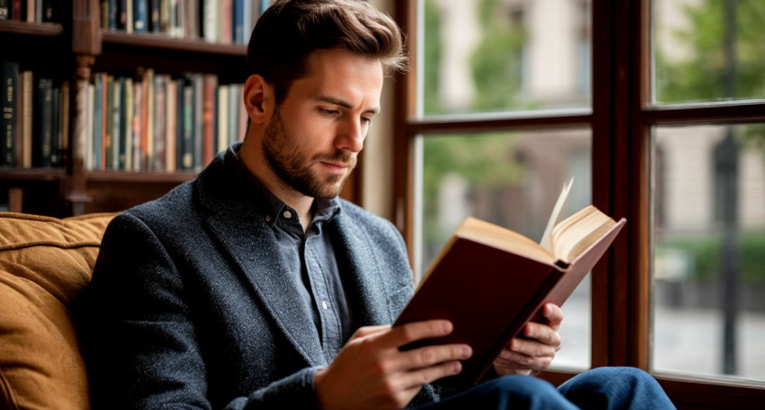 Что не рассказывает о себе умный человек - проницательный и мудрый совет Фрейда