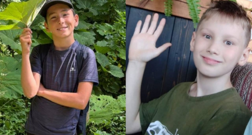 В Новороссийске двое детей сбежали из дома