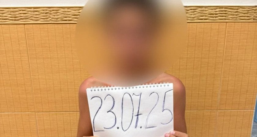 Полиция Новороссийска нашла двух мальчиков, сбежавших из дома и укравших ноутбук