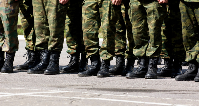 В России могут начать призывать в армию круглый год