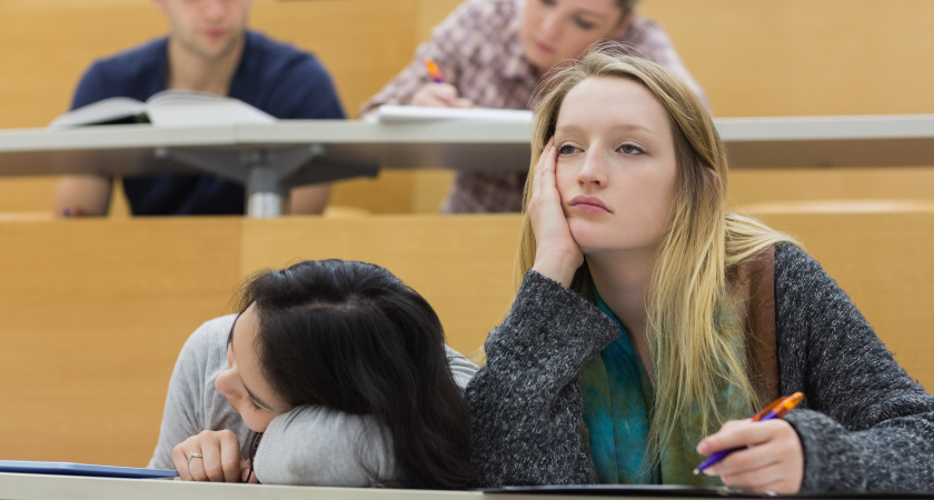 До 465 тысяч в год: высшее образование в Новороссийске становится роскошью