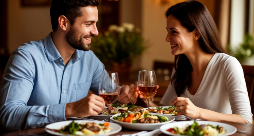 Ученые назвали самый полезный ужин: не салат, не куриная грудка и в два раза полезнее овощей