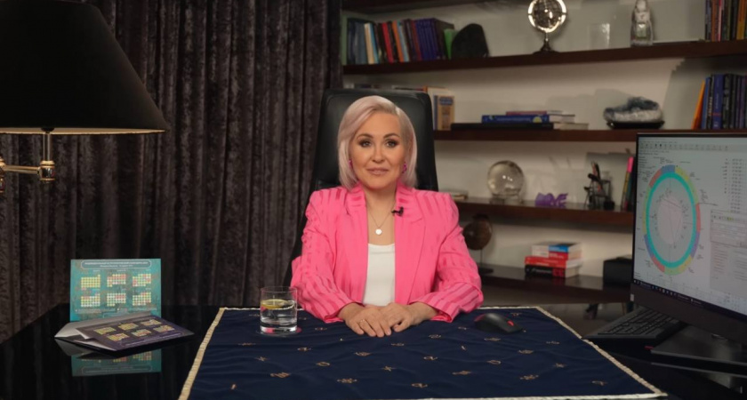 Большие деньги и новая работа: астролог Володина назвала единственный знак, чья жизнь круто преобразится с 28 июля