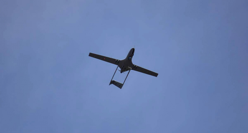 Нефтебаза в огне, эвакуация туристов и жертвы среди мирных жителей: как пережил Сочи самую масштабную атаку дронов