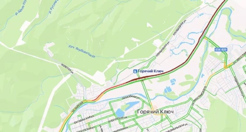 Все рванули к морю: трассу М-4 «Дон» парализовали две 10-километровые пробки