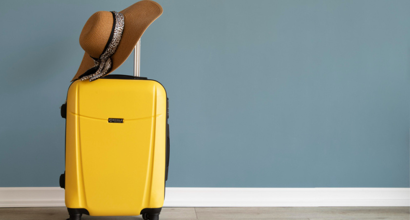 Всего одна привычка – и отпуск под угрозой: туристам точно не советуют это делать со своими чемоданами