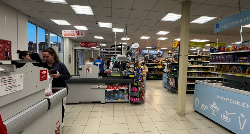 Почему на самом деле кассиры Пятерочки и Магнита уточняют у покупателей: Нужен ли вам чек?