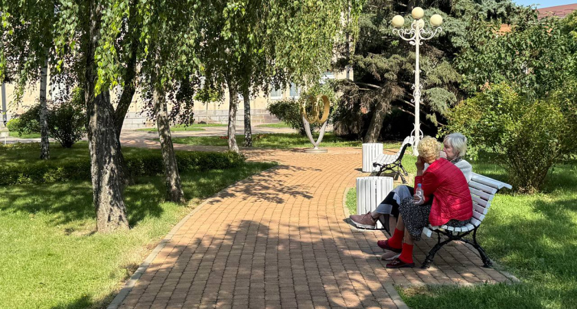 И работающим, и неработающим. Эту доплату получат совершенно все пенсионеры