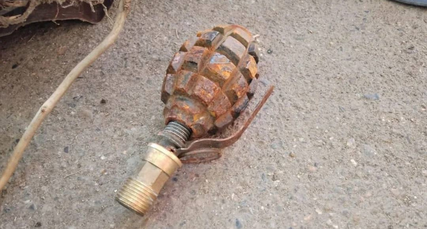 Граната с фронта обернулась сроком: в Новороссийске суд вынес приговор участнику СВО за хранение боеприпаса