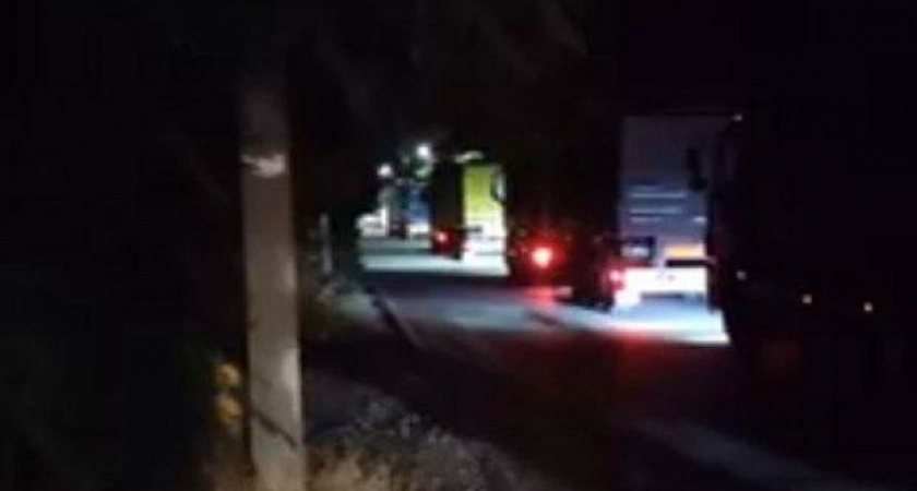 «Хомяков» будут выпускать частями: власти решили проблему жителей улицы Элеваторной в Новороссийске, чьи дворы превратились в газовую камеру