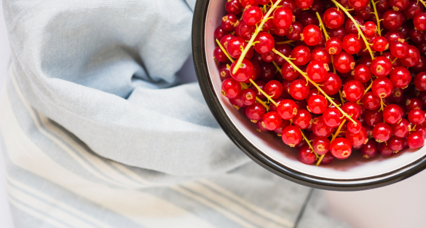 Ароматное густое желе из красной смородины всего за 10 минут — вкуснее, чем любой магазинный десерт