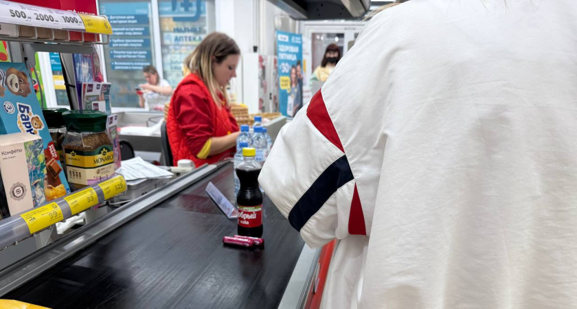 «Вам чек нужен?» - россиянам наконец-то объяснили, для чего «Пятерочке» регулярно задают надоевший всем вопрос