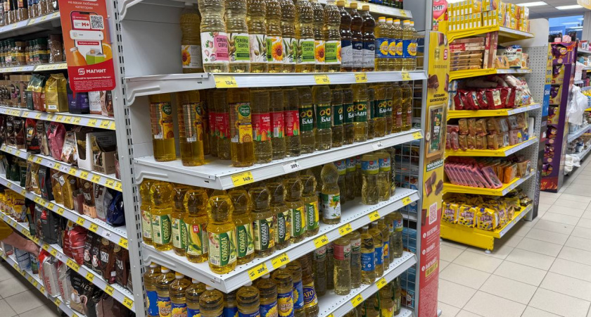 Янтарная отрава в красивой бутылке: Роскачество опубликовало список лучших и худших брендов растительного масла