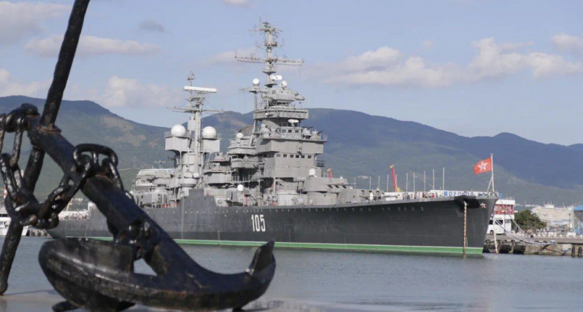 Новороссийск готовится к учениям по отражению атак дронов: ограничения в акватории 4 августа