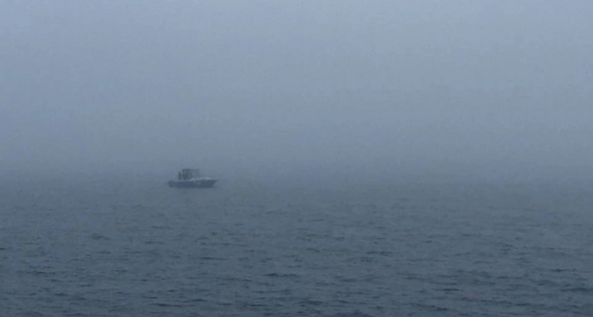 Шторм на подходе: в Новороссийске объявлен режим повышенной готовности