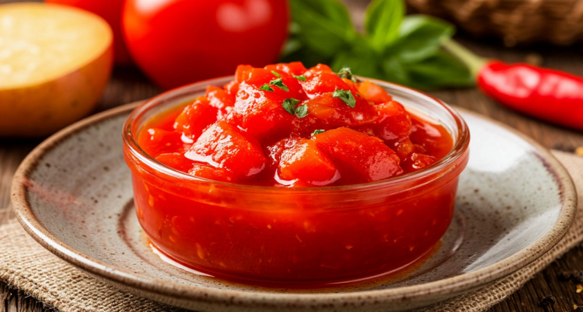 Готовлю 30 банок за 10 минут: секрет лечо без уксуса и варки, который кардинально изменит вашу жизнь