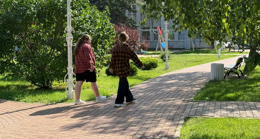 Это иностранное имя для девочки бьет все рекорды в 2025 году - еще 30 лет назад о нем почти никто не вспоминал