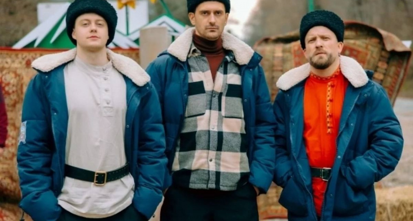 Новороссийский актёр Леонид Моложанов сыграл бандита в сериале «Знахарь» для канала ТНТ