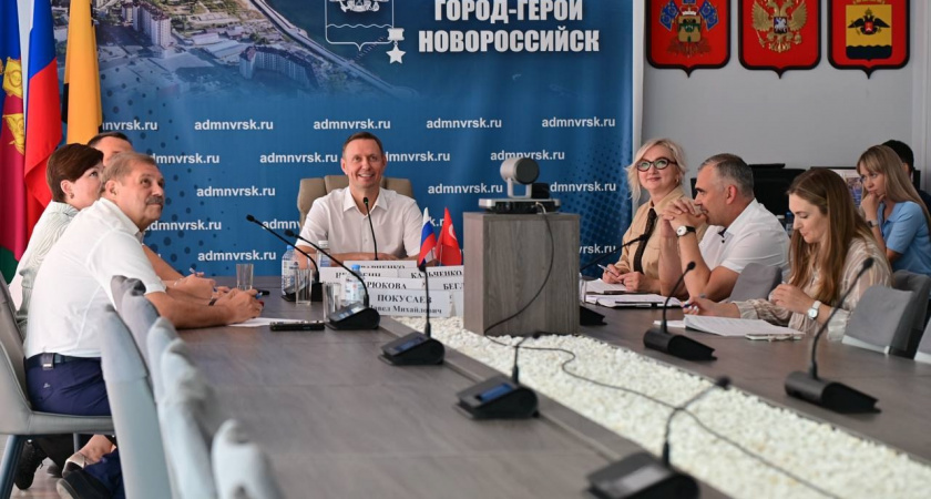 Мусор в киловатты: Новороссийск хочет использовать турецкие технологии при переработке отходов